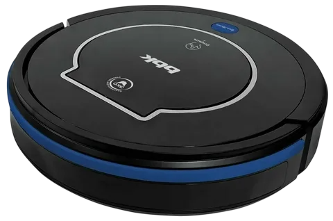 Робот-пылесос